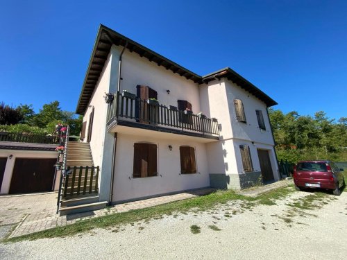 Self-contained apartment in Gaggio Montano