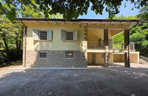 Villa in Sasso Marconi
