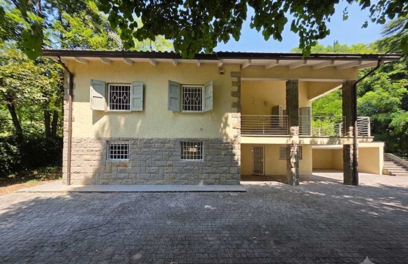 Villa in Sasso Marconi