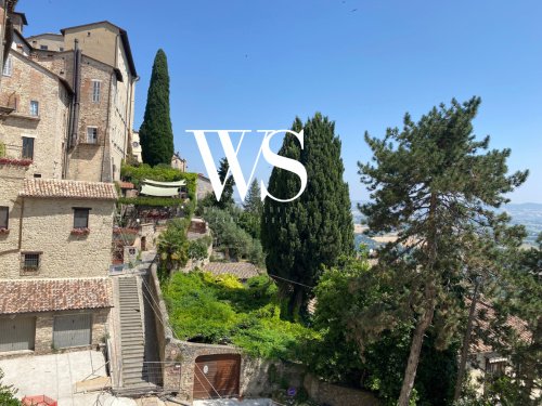 Apartamento em Todi