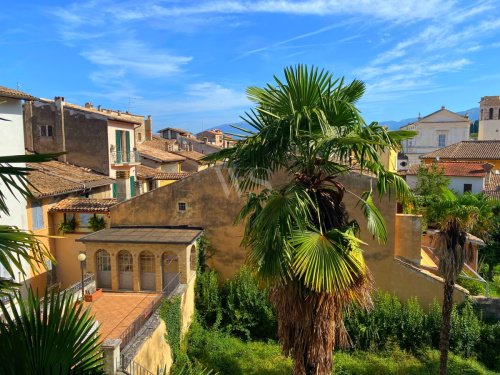 Appartement in Spoleto