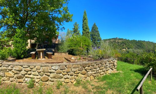 Особняк в Тоди