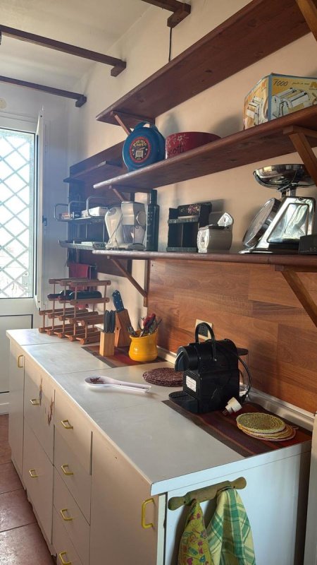 Casa de campo em Crispiano