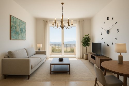 Appartement in Rimini