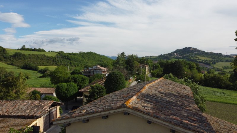 Country house in Camerino
