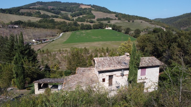 Country house in Camerino