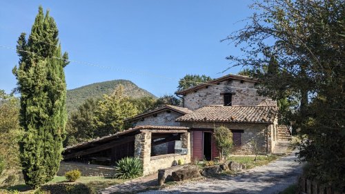 Country house in Camerino