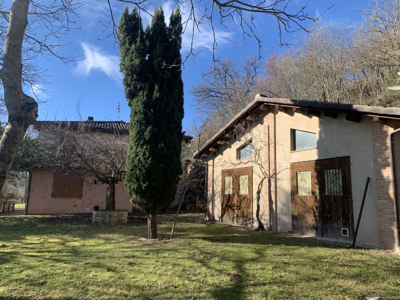 Особняк в Камерино