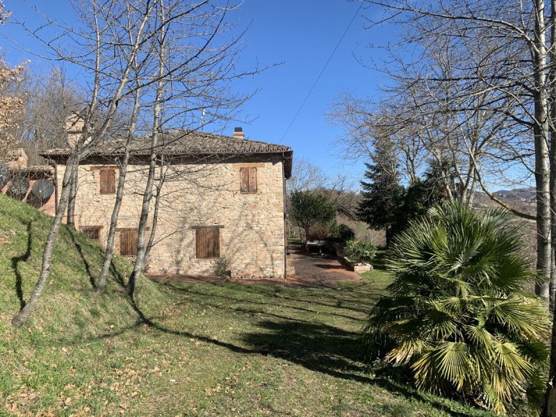 Особняк в Камерино