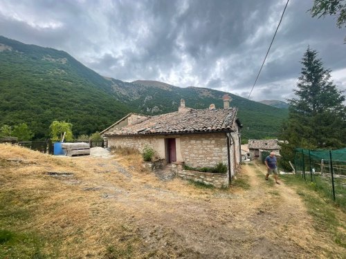 Дом в Камерино