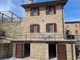 Maison à Valfornace
