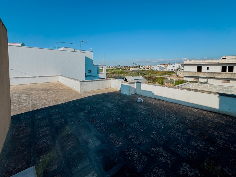 Casa em Alliste
