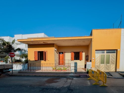 Casa em Alliste