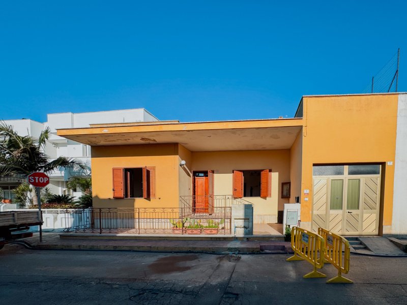 Casa em Alliste