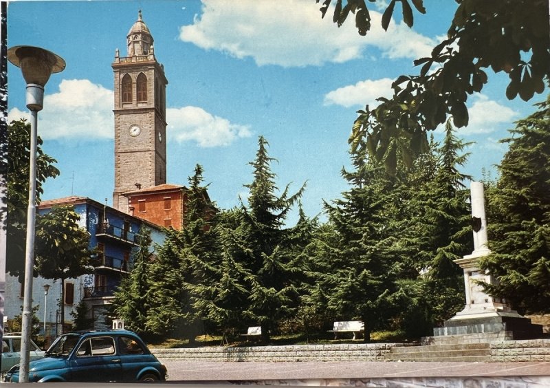 Вилла в Полинаго