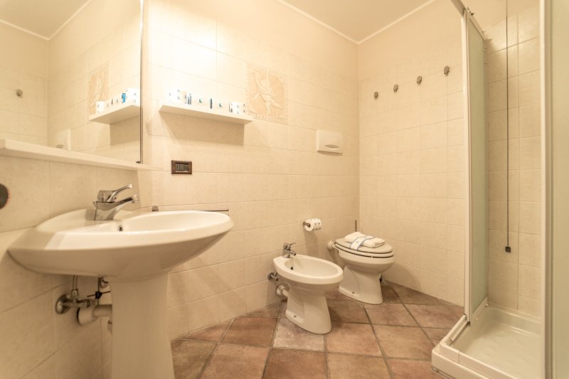 Appartement à Colonno