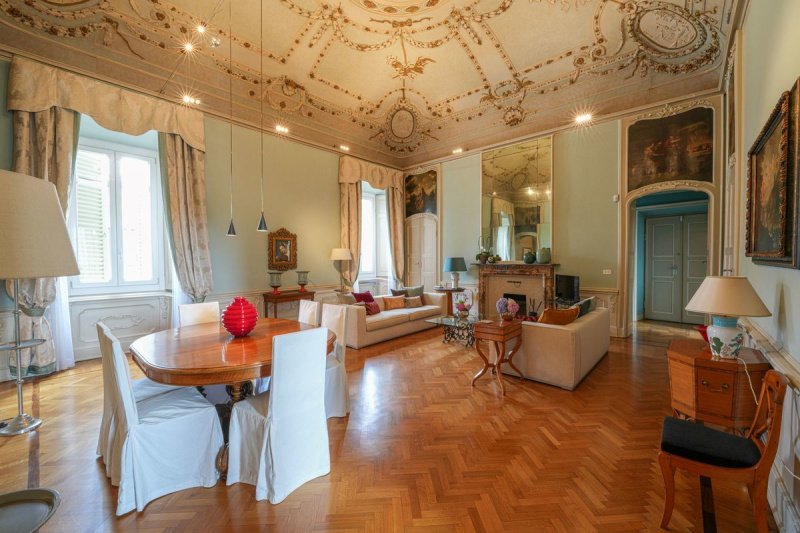 Appartamento a Casale Monferrato