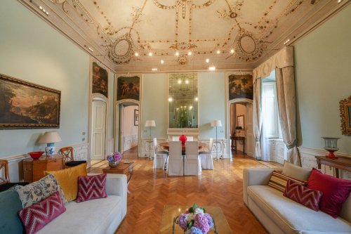 Appartamento a Casale Monferrato