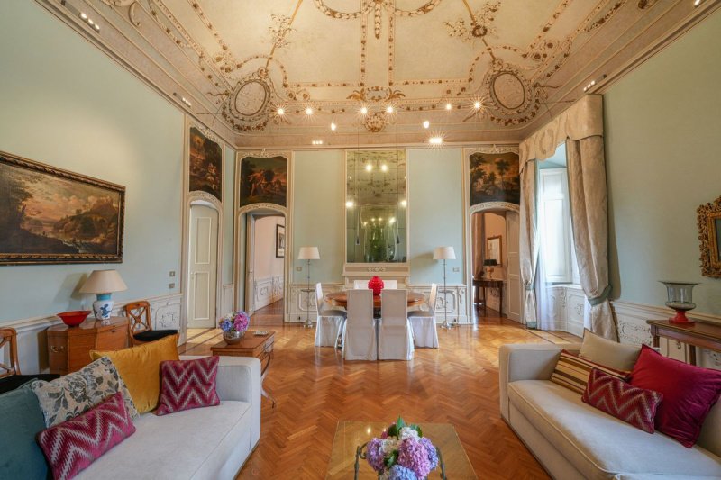 Appartamento a Casale Monferrato