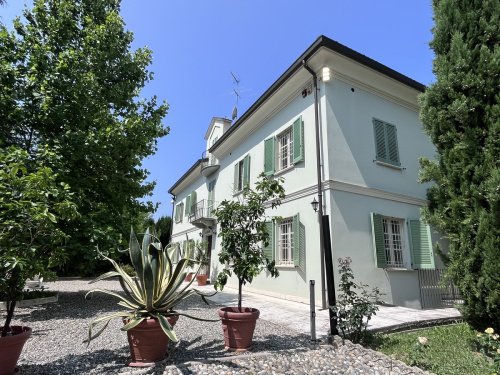 Villa en Fontanile