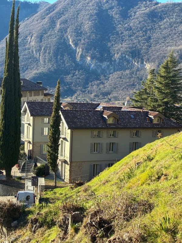 Apartamento em Canzo