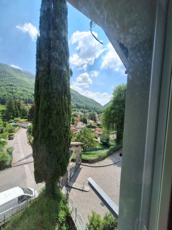 Apartamento en Canzo