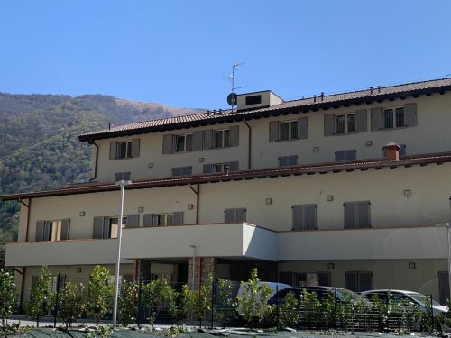 Apartamento en Canzo