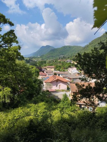 Terreno edificabile a Valbrona