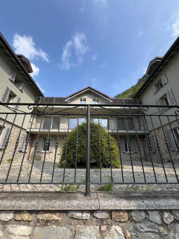 Apartamento en Canzo
