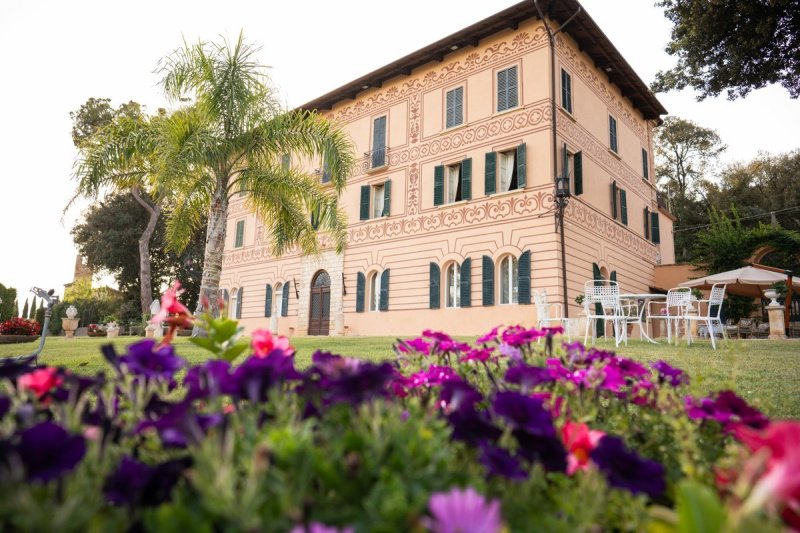 Villa in Monteprandone