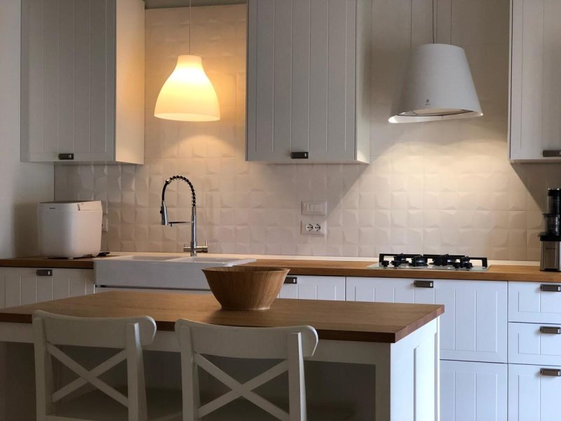 Apartamento en Cosenza
