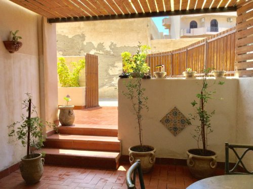Appartement in Pantelleria