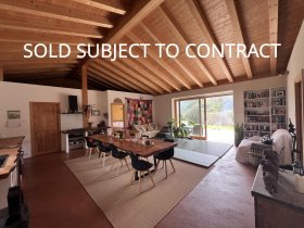 Сельский дом в Арчидоссо