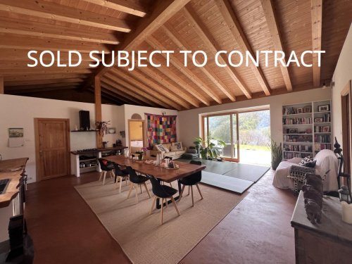 Maison de campagne à Arcidosso