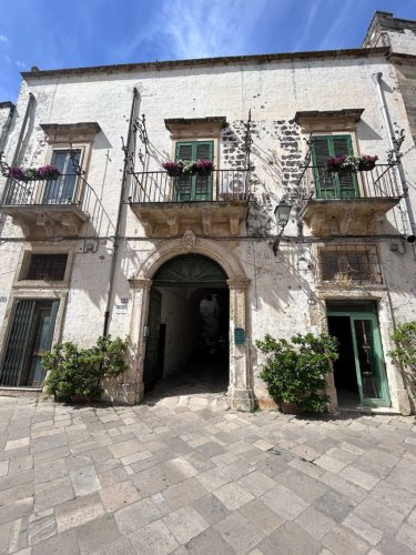 Palais à Galatina