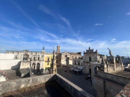 Palácio em Nardò