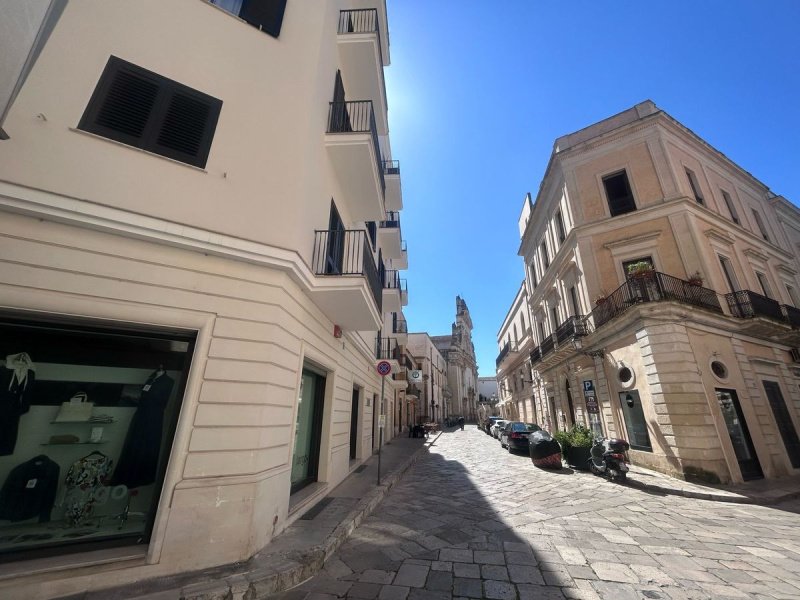 Gewerbeimmobilie in Galatina