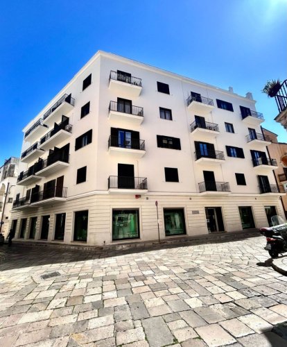 Gewerbeimmobilie in Galatina