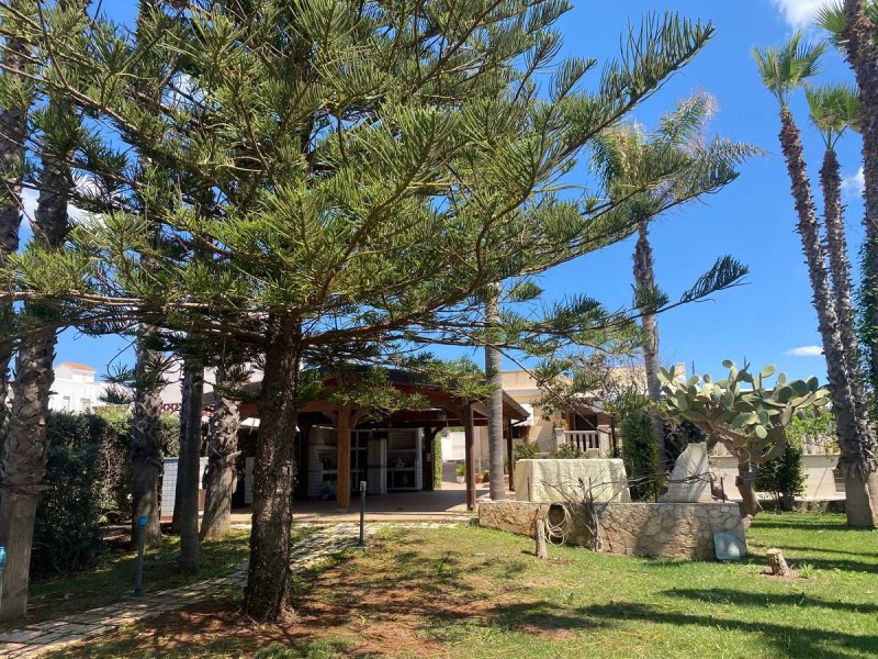 Villa in Morciano di Leuca