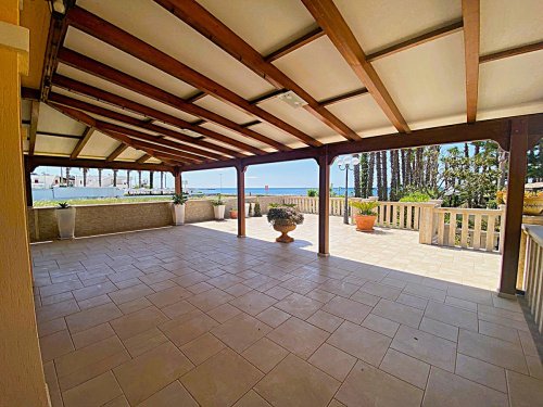 Villa in Morciano di Leuca