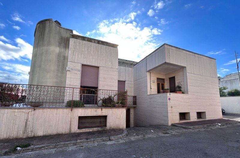 Vrijstaande woning in Galatina