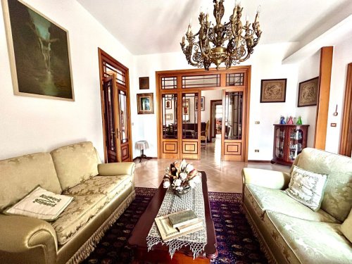 Vrijstaande woning in Galatina