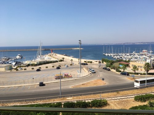 Wohnung in Gallipoli