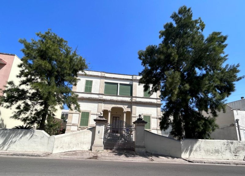 Villa in Galatina