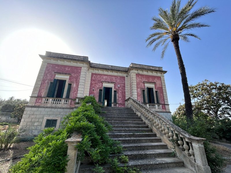 Villa a Galatone