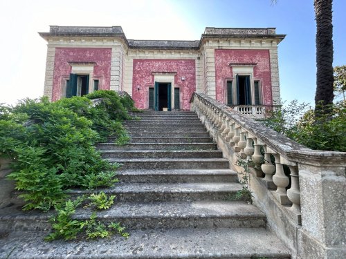 Villa a Galatone