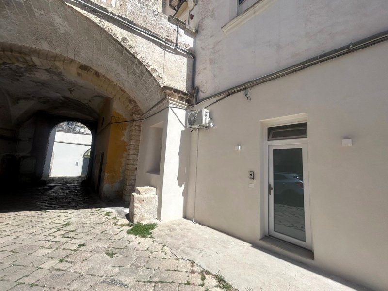 Huis in Galatina