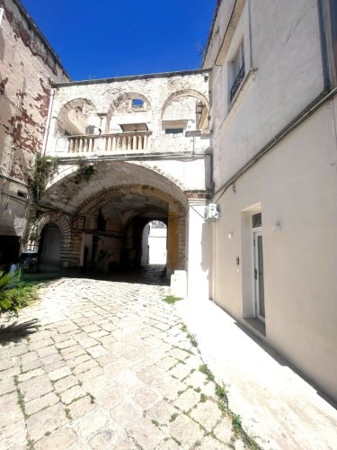 Huis in Galatina