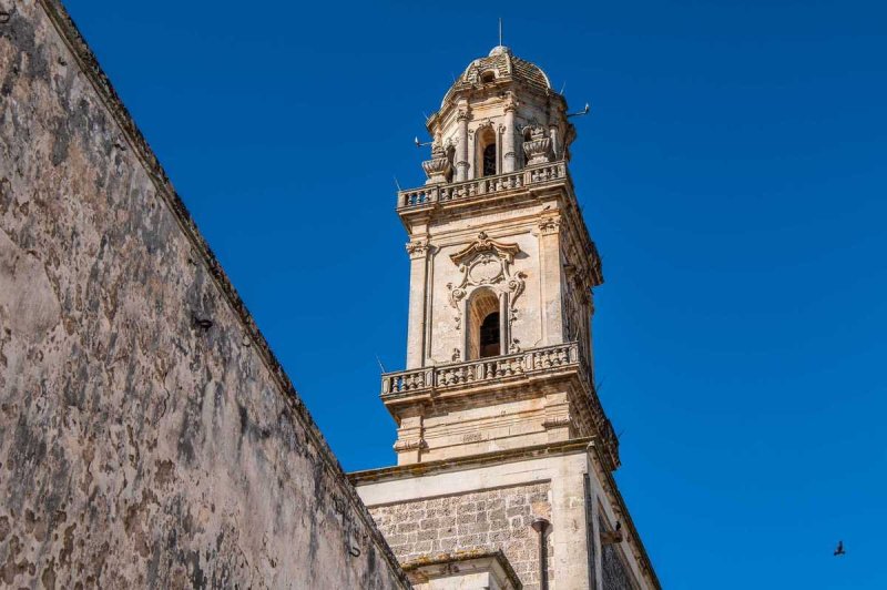 Дом в Стернатия