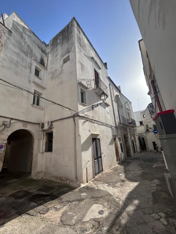 加拉蒂纳历史性住宅